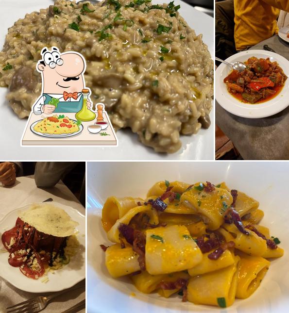 Risotto al Pietra Nera 2.0