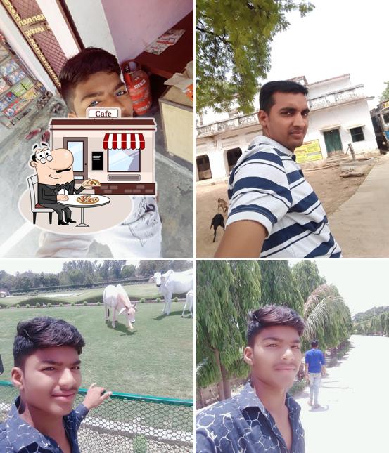 Saheb Fast Food Corner