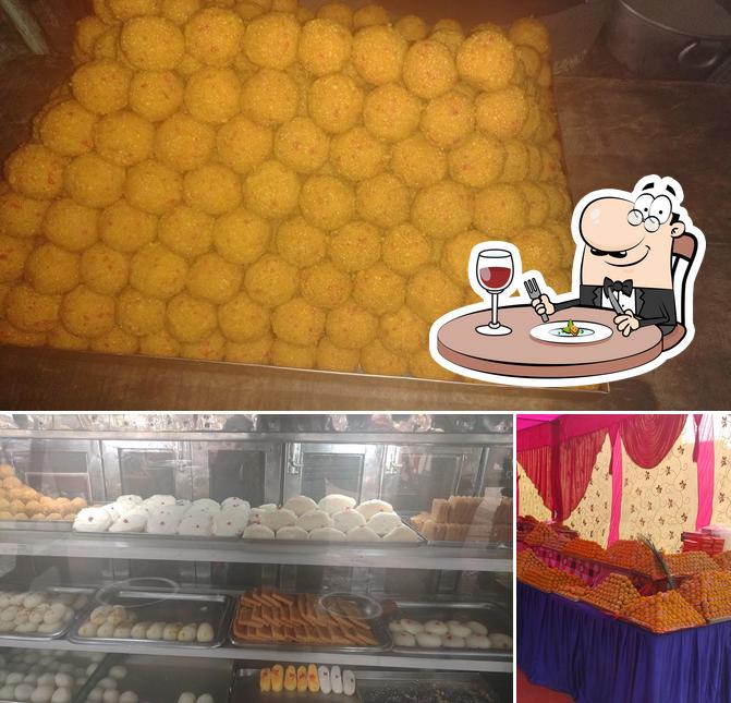 Shree Radhey Sweets