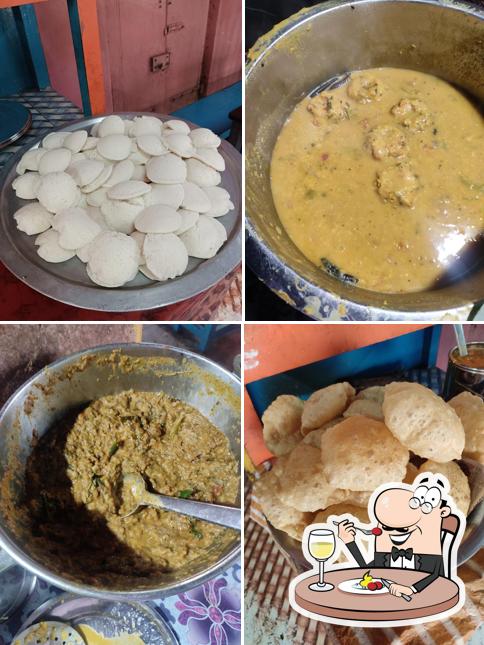 ஶ்ரீ சத்ய சாய் மெஸ் சைவம் A/C