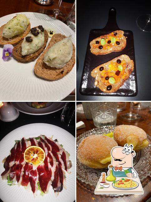 Cibo al Tabac Club