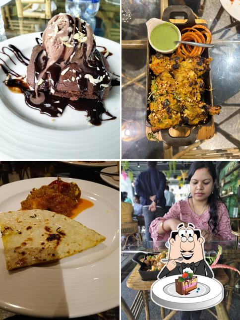 Taksh Multi Cuisine Restaurant