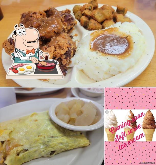 Walker's Roadside Grill, Danville - Restaurant menu, prices and reviews