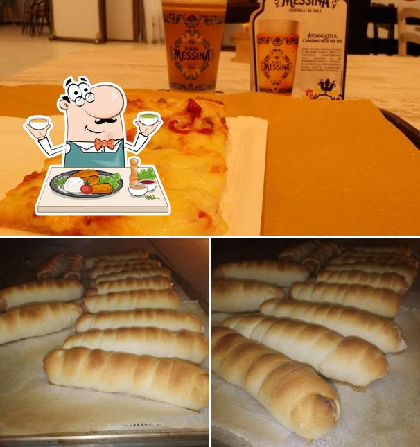 Platti al Stop Pizza