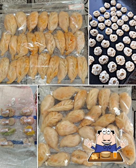 Food at The Republic momo (Frozzen momos wholesaler & Retailer)