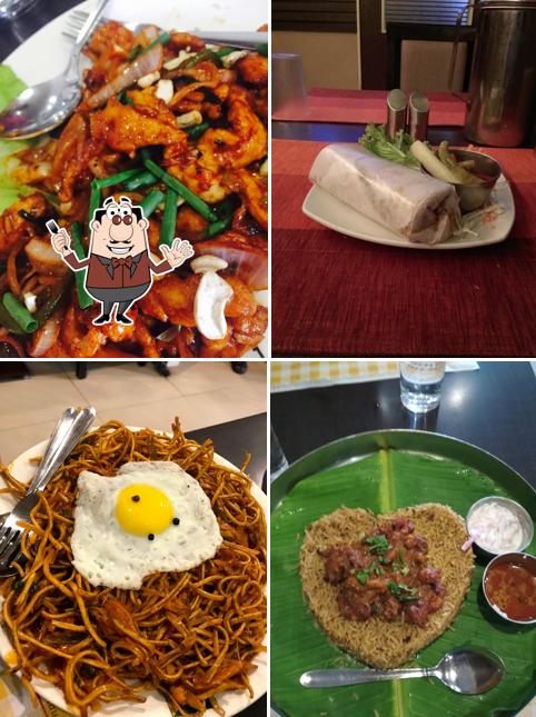Vels Restaurant