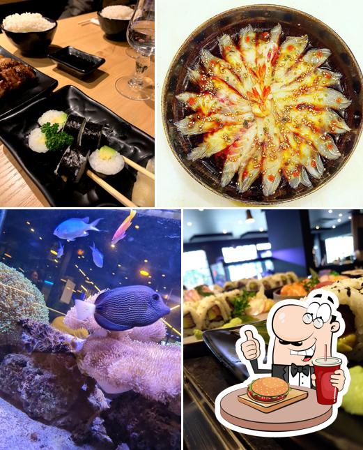 Restaurant Yamato Talence