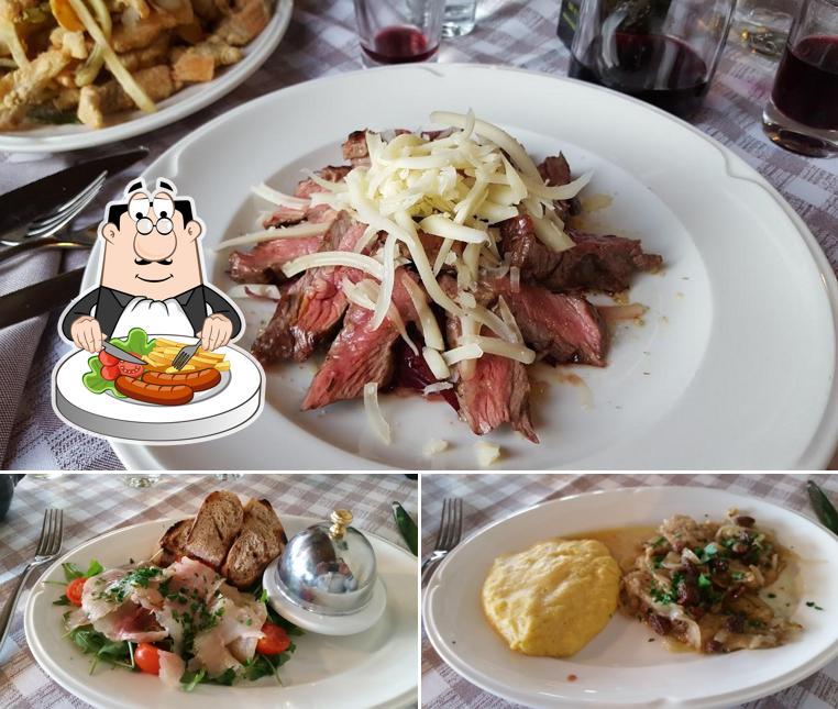 Cibo al Amici Miei Tipicoteca
