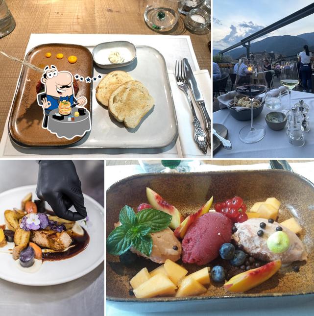 Platti al Restaurant 37