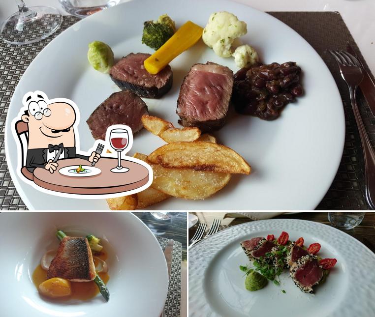 Platti al Hiša Torkla