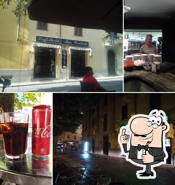 Vedi questa foto di Bar Centrale