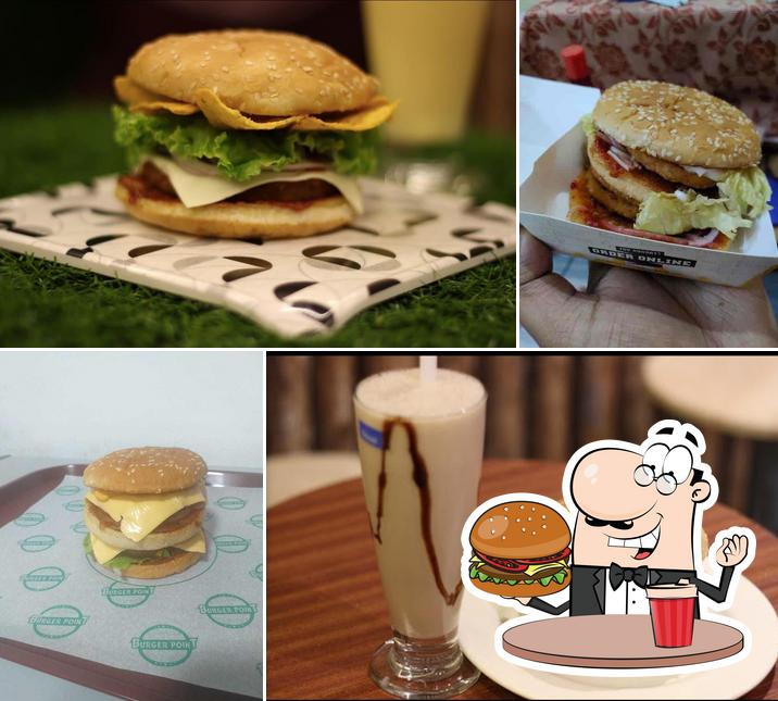 Burger Point