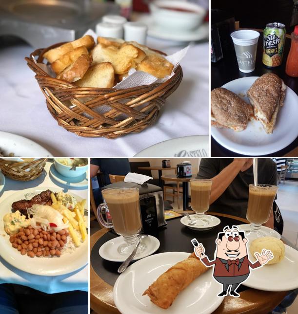 Castelo Restaurante & Grill