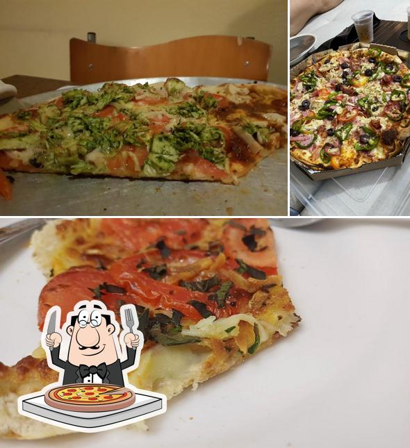 A pizza é o fast food mais amado do mundo