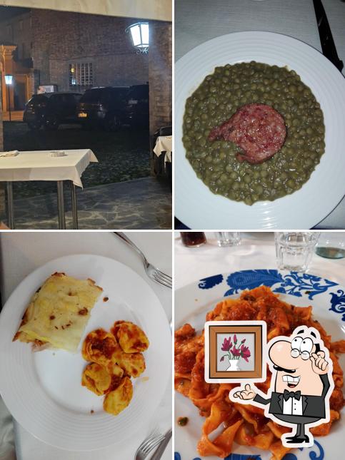 Siediti a un tavolo di Pizzeria Pippo