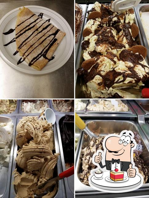 Gelateria SottoZero
