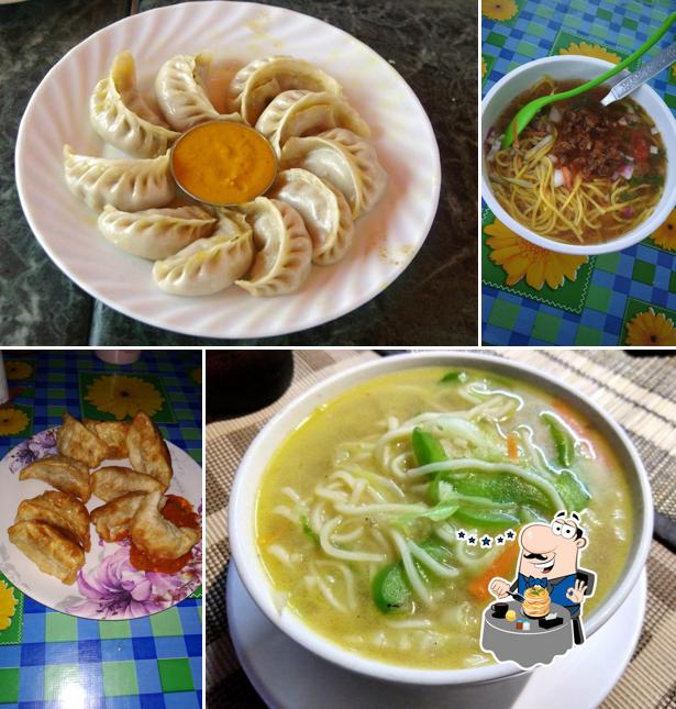 Gitanjali Restaurant