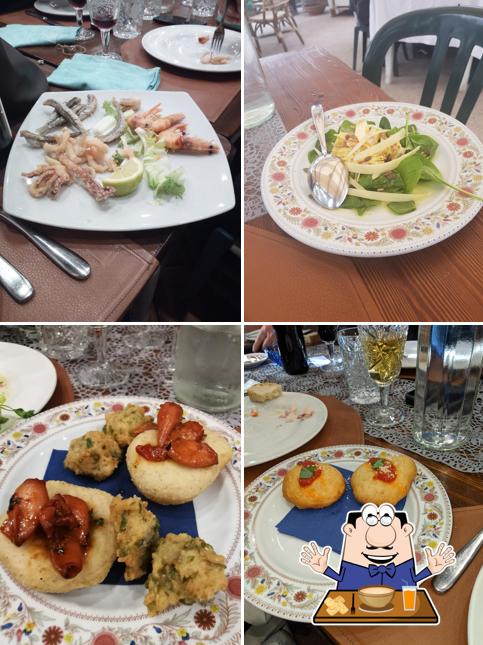 La Cucina Di Ruggiero SMS