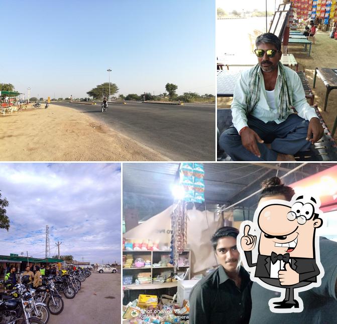 Mahadev Bhojanalaya Restaurant