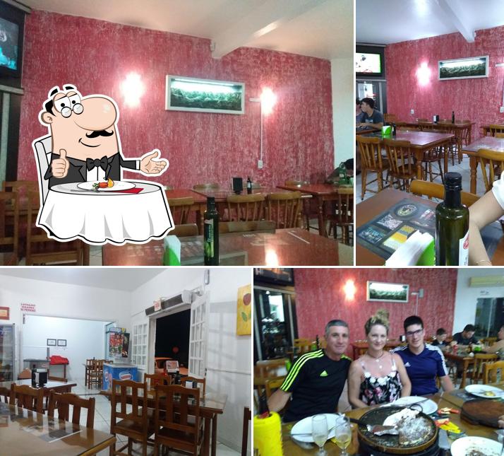 Nolla Pizzaria