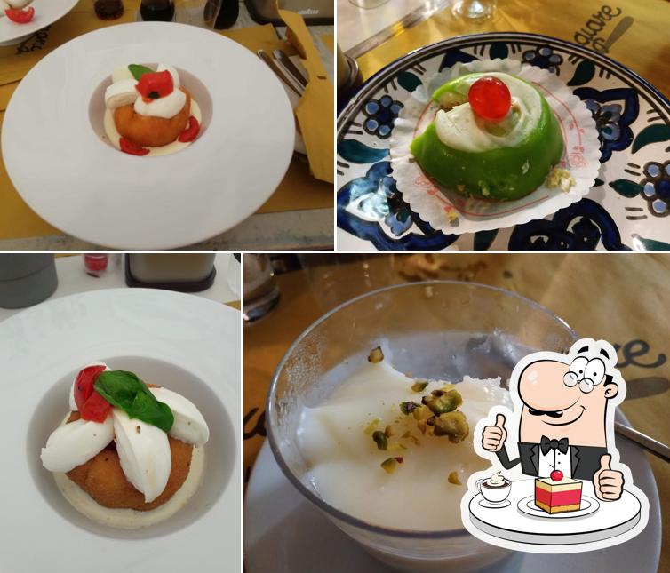 Biancomangiare Bistrò