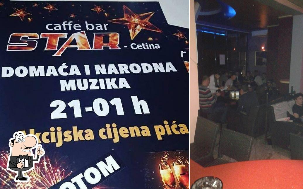 Guarda la foto di Caffe Bar Cetina ex.Star