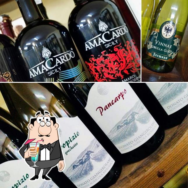 Enoteca Zagarolo "La Cantina del Formale"