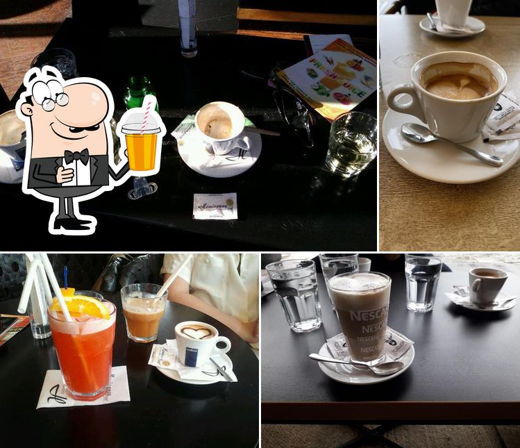 Hemingway Bar Opatija