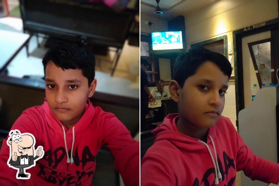 Here's an image of Abhijeet Bar and Restaurant