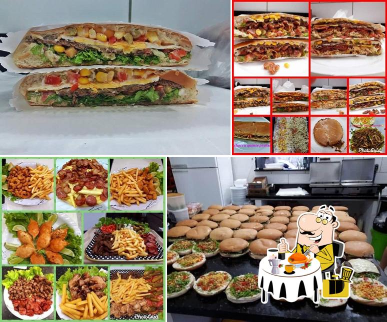 Sabores do Sul