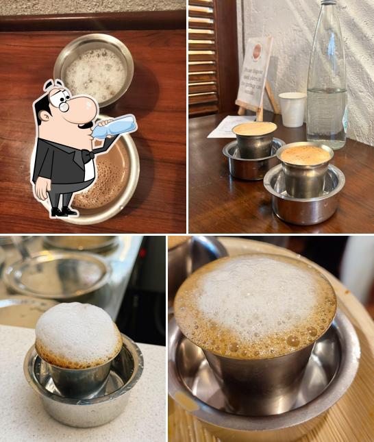 Benne - Heritage Bangalore Dosa