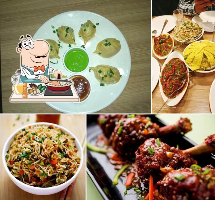 Chef A Tale