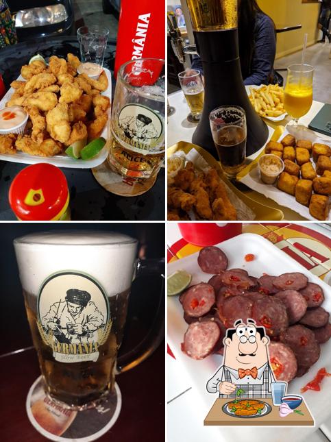 Chopp Germânia Bertioga