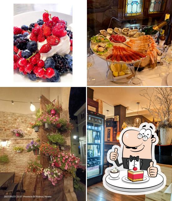 EnOsteria da Andrei Al Cappello - Thiene