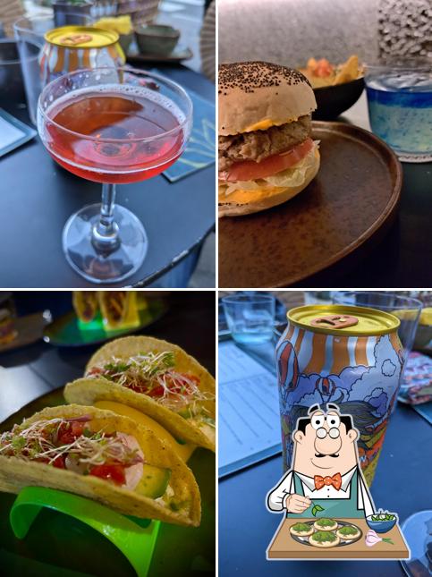 Tacos al Eppolino
