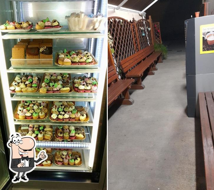 Gelateria Il "Mio Polo Nord"