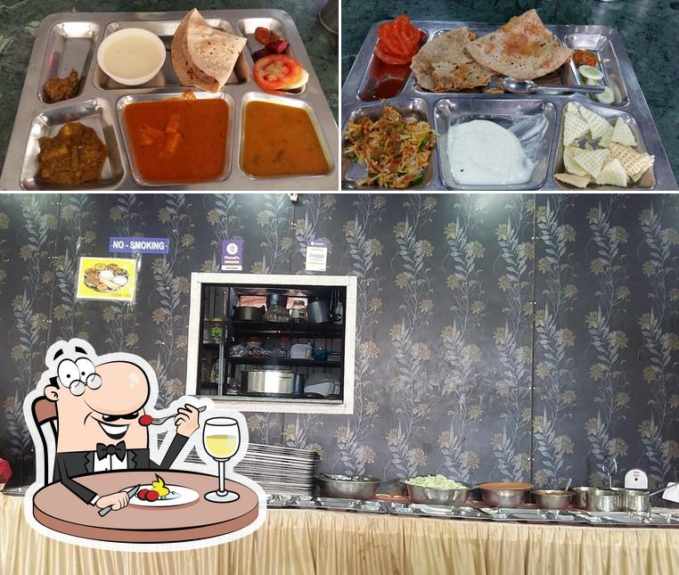 Gokul mess and Catering