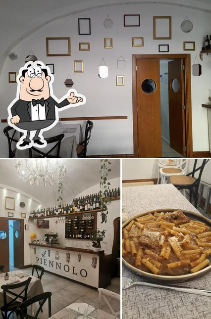 Gli interni di CASA PIENNOLO 10