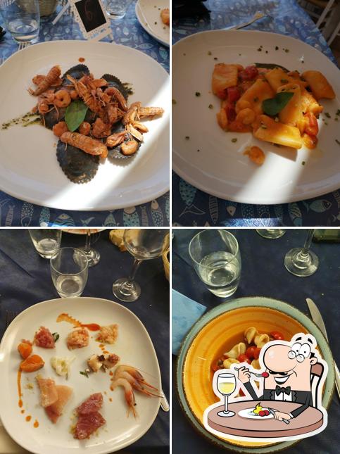 La Playa - Trattoria di Mare