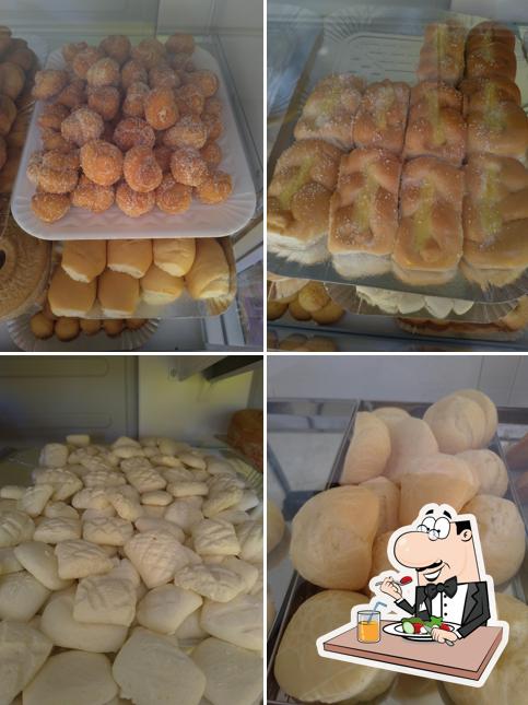 Panificadora Bela Manhã