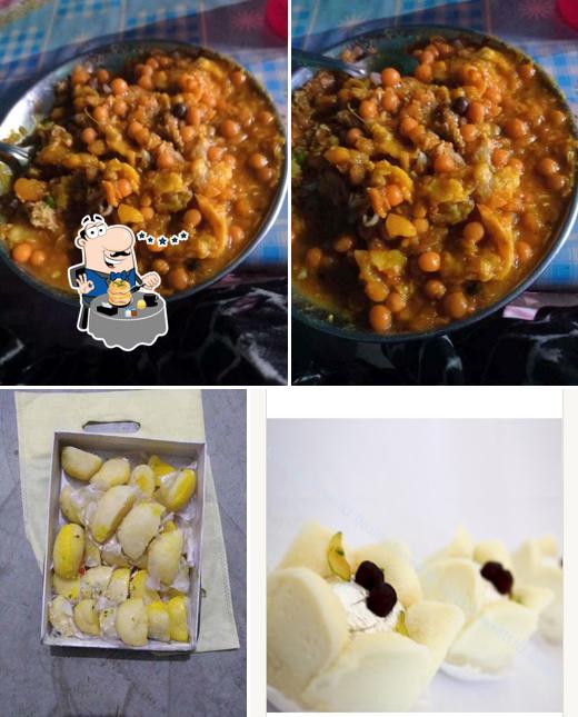 Quality Sweets And Chat