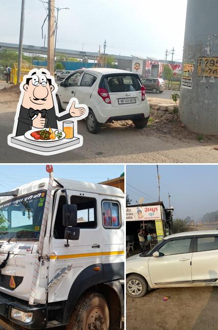 Shree Krishna Dhaba