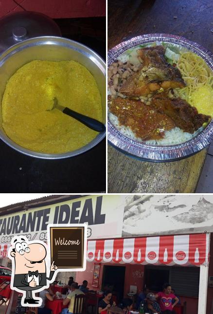 Restaurante Ideal
