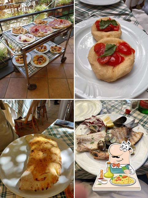 Cibo al S. Antonino