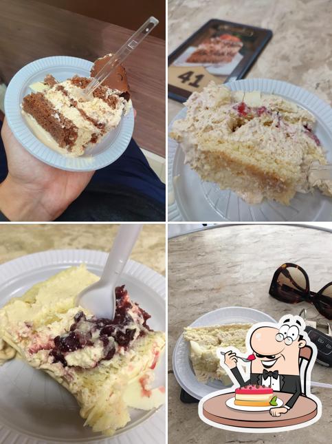 Sodiê Doces