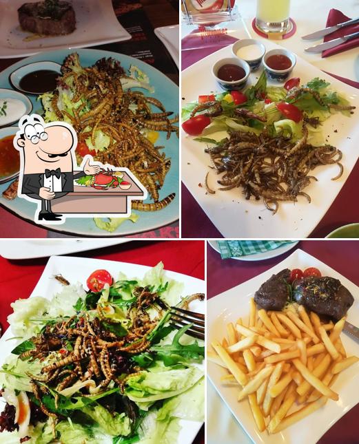 Hollers Steakhaus