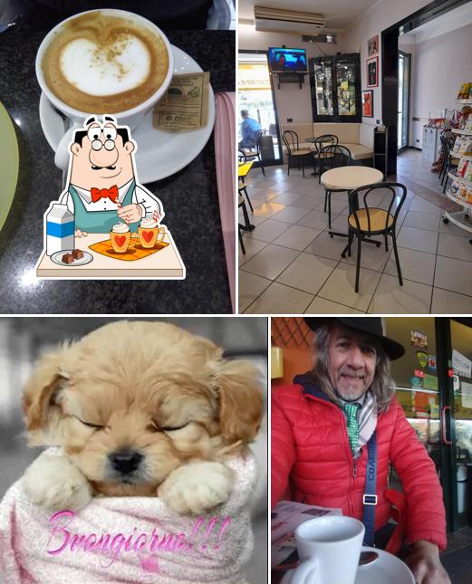 Tabacchi bar pasticceria hibiscus