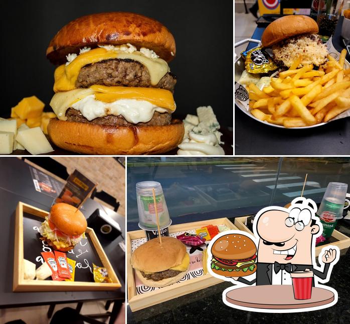World Burguer Brotas