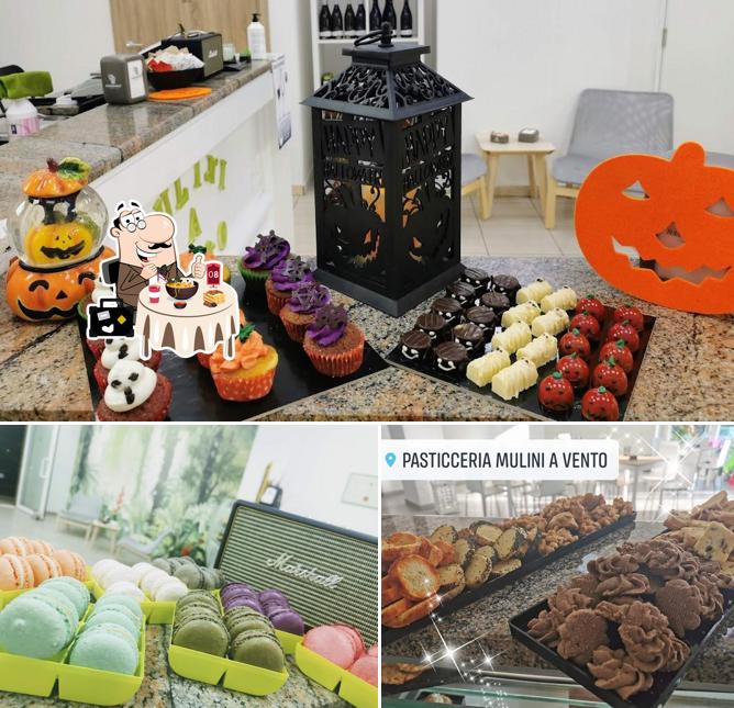 Platti al Mulini a Vento Platti al Mulini a Vento