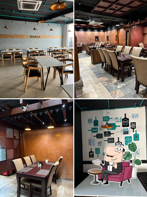 AARA LIVAA Multi Cuisine Restaurant